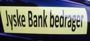 Faktisk gider vi slet ikke denne kamp imod jyske bank  Ville hellere lave noget mere morsomt, men det er jo en folk kriminelle bestyrelses medlemmer vi er oppe i mod, og de danner ramme for selve fundamentet i jyske bank.  Og forståelsen af bankens vedtægter om at drive en redelig bankvirksomhed   -  Vedtægter  § 1 Stk. 1: Bankens navn er Jyske Bank A/S.   Stk. 4: Bankens formål er som bank og som moderselskab at drive bankvirksomhed efter lovgivningen   Stk. 5: Banken drives i overensstemmelse med redelig forretningsskik, god bankpraksis og bankens værdier og holdninger  :-) :-)  ER DANSKE BANK 'ER IKKE TIL AT STOLE PÅ !  :-)   DET ENSTE VI ØNSKER ER DIALOG  OG ET MØDE MED JYSKE BANK.  SOM SKREVET RIGTIG MANGE GANGE FØR, VIL VI GERNE HAVE LIVET JYSKE BANK STJÆLER TILBAGE.  :-)  LAD OS NU MØDES   HAR JO SAGT AT HAR JYSKE BANK RET, SÅ BETALER VI GERNE, I BEHØVER IKKE UDSÆTTE OS FOR DETTE VANDVID AF ONDSKAB  :-)  ØNSKER BARE AT MØDES MED JERES LEDER CEO ANDERS CHRISTIAN DAM  Dette er ikke lykkes at få noget møde i stand, da jyske bank nægter, og ønsker fortsat at vil bedrage os, og i retten vil forsøge at stikke bankens glødende smøg i såret efter 10 års totur.  :-)  Anders Dam og jer andre se opslag som humor og husk SMS 22227713 er til for dialog og at undgå misforståelser.  :-)  VI NÆRMER OS HOVEDFORHANDLING  DU ER OGSÅ VELKOMMEN  HØR KUNDE FORKLARE I RETTEN  HVORDAN JYSKE BANK UHÆDERLIGT  OG BEVIDST HAR BEDRAGET KUNDER I JYSKE BANK IGENNEM 10 ÅR.  :-(  OG HØR BESTYRELSES MEDLEMMET PHILIP BARUCH FOR JYSKE BANK FORKLARE SIG, PÅ BESTYRELSENS OG LUND ELMER SANDAGERS VEJNE   :-)  Dertil kommer de vidner kunde før har nævnt   :-) :-)  Imens alle ansatte i jyske bank sikkert bare griner af foragt, over for den dumme kunde banken bedrager, men kunden kæmper alligevel fortsat imod gigant svindel banken fra Jylland   :-(  Jyske bank forsøger at bedrage kunde i 20 år, en stensikker plan tænker Anders Dam nok  Hvem støtter og dækker over Jyske Banks bedrageri imod erhvervs kunde, det kan være Nykredit er med på listen   Kunden som i årevis har forsøgt at få udlevert alle bilag jyske bank måtte have.   :-( :-(  Der er ikke tivl om at jyske bank LYVER, og at banken lyver helt bevidst.  Se lidt af de forhold vi har imod #jysk #bank for #svindel på dette link, som er en del af det jyske bank snyder kunder med   Udelukket for at kunne bedrage, og fortsætte bedrageri, en sag LUND ELMER SANDAGER ADVOKATER er dybt indvolveret i.    https://facebook.com/carsten.storbjergskaarup/posts/10212864678591087?mds=%2Fedit%2Fpost%2Fdialog%2F%3Fcid%3DS%253A_I1213101334%253A10212864678591087%26ct%3D2%26nodeID%3Dm_story_permalink_view%26redir%3D%252Fstory_chevron_menu%252F%253Fis_menu_registered%253Dtrue%26perm%26loc%3Dpermalink&mdf=1&refid=17&ref=bookmarks  - -  Der er ikke tivl om at Nicolai Hansen erhvervs sælger i jyske bank Helsingør 15-04-2009 er bevidst om at kunden ikke har optaget noget lån på 4.328.000 kr. I Nykredit, som jyske bank siden 30-12-2008 har beregnet og hævet renter for.   !  Ellers ville Nicolai Hansen næppe uden aftale med kunde 15-04-2009 forsøge at optage dette tilbudte lån, til et kasseret projekt, fra 20-05-2008, der var udløbet 20-11-2008,   !  Men hvad fanden, kunden får en hjerne blødning november 2009, så hvis banken lige lyver februar 2010, om hvilket lån kunde faktisk har optaget   !   :-)  Altså FORFANDEN Anders Dam SMIL det er for sjov   :-)  KÆRE ANDERS DAM   KAN VI IKKE MØDES OVER EN KOP VARM CHOKOLADE, OG SAMMEN LØBE DE BILAG OG TIDSLIGNE IGENNEM.  Og Anders igen, læg nu sandheden frem, og prøv at svare på alle spørgsmål    :-(  Så sjovt syntes vil heller ikke Jyske Banks svindel mod bankens kunder er   -  Nicolai Hansen og Casper Dam Olsen Jyske Banks super sælgere, var i sagens start ansatte i jyske bank Helsingør   De er nu flyttet til jyske bank Hillerød, Slotsgade hvor banken har oprettet en erhvervs afdeling, som sælgerne fortsat kan give jyske Banks kunder rådgivning fra.  -  Men Anders Dam du har mindst siden maj 2016 personligt, været klar over dette her bedrageri, du og din bestyrelse lader jyske bank fortsætte bedrageriet.   Hvorfor i er ansvarlige som koncernbestyrelse.  Anders syntes du ikke selv det et en modbydelig handling, eller er det helt normalt i jyske bank   :-(  Det med at starte en rentebytte, af lån der ikke findes, men som banken vildleder og lyver om.  Det kan da næppe være helt lovligt.  :-(  Det kan næppe heller være lovligt  at tvinge kunder til at afdrage lån, for så at hæve renter af den del der er krævet tvangsnedbragt.  Selv om det bare er fordi jyske bank, nægter at modtage salgs PROVENUE, dette friholder ikke Jyske Banks bestyrelse for ansvaret ved  jyske Banks bedrageri.  :-( :-(  DER FINDES INGEN ÆGTE AFTALER MED KUNDE 16-07-2008  Om at rente bytte lån 4.328.000 kr. hvis der optages et sådan lån på 4.328.000 kr.  :-(  Kunde siger igen og igen at de er udsat for svig og falsk i den kriminelle jyske bank.  -  Og fortæller jyske banks Koncernledelse igen og igen og igen   At den rente bytte kunden har aftalt med jyske bank 15-07-2008 er lukket.  At kunden ikke har optaget det lån, denne tilbudte rente Swap af jyske bank blev forslåget til   Koncernen er kyniske og kolde. Straffeloven gælder ikke for jyske bank God skik regler gælder ikke for jyske bank  :-(  JYSKE BANK ER DYBT KRIMINELLE   Når jyske alligevel starte jyske bank en renteswap 30-12-2008, med de dertil afledte betalinger   Jyske bank beregner renter fra 30. December 2008, og hæve renter af dette påstået lån første gang juni 2009  SÅ ER DETTE DYBT UHÆDERLIGT   ELLER BARE IGEN EN OVERTRÆDELSES AF STRAFFELOVEN.  -  Nicola Hansen som selv 20-05-2008 har modtaget tilbudet på de omtalte 4.328.000 kr. fra Nykredit, Og giver dette tilbud til kunde kort efter.  Det er iøvrigt ved denne lejlighed jyske bank sælger, starter deres salgstale for at lokke kunden til at lave en rente Swap   -  Hvilket er både var uhæderligt, og ikke særlig pænt.  men kunder kan trygt stole på at jyske Banks mange ansatte, de arbejder på at sikker Jyske Banks øknomiske interesser   -  Nicolai Hansen tilsidesætter da også kundes ønsker, og sætter Jyske Banks ønsker over kundens egne ønsker og behov,  Nicolai Hansen fortæller det er meget billiger og mindst lige så sikkert som et obligations lån, hvilket var DIRÆKTE LØGN  Og når jyske bank ved kundens risiko profil er ønske om HØJ SIKKERHED & LAV RISIKO   er det tydligt bankens agenda kun var selv at kunne TJENE FLEST PENGE, uanset kundes ønske.  -  Når vi hører om de mange sager i jyske bank, skal vi derfor råde og anbefale dig som kunde i jyske bank.  OPTAG ALLE SAMTALER MED DIN SÆLGER I JYSKE BANK   Da sælgeren bagefter næppe selv vil indrømme hvad han / hun lige bildt dig ind.  Banken optager selv deres samtaler, til at bruge mod dig som kunde  DU BØR GØRER DET SAMME   -  DU KAN IKKE STOLE PÅ JYSKE BANK. HVILKET DENNE SAG, BEVISER GANSKE UDEMÆRKET   NÅR DOMSTOLEN EFTER 5. november 2018 SÆTTER DATO FOR HOVEDFORHANDLING   DELES DATO PÅ DE NYE BIL REKLAMER  Kom med til retten i Viborg  Og hør kunde under ed, fortælle hvordan jyske bank udsatte familien Skaarup for grov manipulation og udnyttelse i forbindelse med bankens 10 års lange bedrageri    :-) :-)  Du som ikke tror på jyske bank. Bevidst og uhæderligt bedrager og udnytter kunder ved tvang og overpant for at dræbe bankens kunder øknomisk, få historien og tag det som en advarsel i mod jyske bank koncernen   -  Med tilbage til tilbudet på de 4.328.000 kr.  med dato 20-05-2008  tilbudet er gældende til 20-11-2008  Når Nicolai Hansen så 15-04-2009 alligevel, og uden forudgående aftale med kunde, skriver at han har bet om hjemtagelse af et lån på 4.328.000 kr.   Så ved Nicolai altså jyske bank jo udemærket at, frem til 15-04-2009 findes der intet lån   -  ALTSÅ JYSKE BANK er helt uforstående  Og det i bestyrelsen, da vi i april 2016 efter efterforskning, opdager at  Den aftalte og godkendte rente Swap fra 15-07-2008 såfremt vi valgte at låne de omtalte 4.328.000 kr.   Er blever lukket pr 30-12-2008  -  Og lånet som Nicolai Hansen påstår er optaget, og som Casper Dam Olsen påstår er omlagt   DET ER BARE LØGN   -  Selv da Anders Christian Dam  25-05-2016 få mulighed for at bevise   at   Vi også har aftalt en renteswap 16-07-2016  Og  Vi har optaget lån på 4.328.000 kr. Som det bagvedliggende lån til swappen   Anders Dam og bestyrelsen vælger at lade deres bestyrelses medlem Philip Baruch svare DIRÆKTE forkert  Og vælger 31-05-2016 at svare DIRÆKTE vildledende på på de mange henvendelser  Herefter er det ingen tivl om hvad #fundamentet i #jyskebank er  Og Jyske Banks bestyrelse samt deres mange advokater har kun modarbejdet opklaring af bedrageriet   -  DERFOR ER DET KUNDENS OPFATTELSE   Der er i jyske bank en bestyrelse som DIRÆKTE går imod bankens vedtægter om at være redelig og overholde loven    :-( :-(  Ondskabens bank eller den grønne slagter som jyske bank også kaldes   Måske Anders Dam vil stille op til et møde på jyske bank tv  Og der forklare sagens faktuelle bilag   Blandt andet hvorfor Casper Dam Olsen, Anette Kirkeby Søren Woergaaed jyske bank Helsingør   Der sendte kunde til afvikling i Silkeborg 2013   Og så med afdelings lederen i Helsingør Anette Kirkebys bemærk på vej ud af døren   NU ER DU OGSÅ BLEVET EN DÅRLIG KUNDE  :-(  Kunde og familien skal myrdes / dræbes øknomisk, ved inkasso medarbejderen Birgit Bush Thuesen bbt@jyskebank.dk  Som straks satte dette i værk ved krav om salgsfuldmagter, og afvikling   Spærrede kundes konti til Birgit Bush Thuesen fik de frivillige underskrifter hun forlangte, og de måtte ikke have advokat forbehold   Dette for at sikker Jyske Banks øknomiske interesser.   :-(  I DET SOM KUNDE I 2016 TÆNKER ER ET KÆMPE BEDRAGERI  Hvilket kunden da også skriver til juridisk advokat Morten Ulrik Gade 18. Maj 2016  advokat Morten Ulrik Gade har ingen kommentar, og vil ikke bevise at kunde har lånt 4.328.000 kr. Som er fundamentet for selve svindlen  :-(  Sagen er nu så langt at kundens advokat september 2018   Har anmodet jyske Banks advokater i Lund Elmer Sandager bevise at kunde har lånt de 4.328.000 kr. Som jyske bank hævder og siden 2008 har hævet renter for.  Lund Elmer Sandager advokaterne svarede heller ikke på denne anmodning, hvorfor der 1/10 2018 er afsendt processkrift 1 til retten   Jyske bank opfordres til at bevise at kunde har optaget lån 4.328.000 kr 20-11-2008   Hvis jyske bank ikke svare bedes retten se bort for at der findes noget lån.  :-( :-(  #BirgitBush som sammen med juradisk afdeling ikke vil udlever kunde de ønsket bilag, og ikke mener jyske bank har lavet noget galt.   Skal bare sørger for at kunde ikke opdager at jyske bank lyver, for at fortsætte det bedrageri banken begyndte 30-12-2008   Mon ikke alle ledende medarbejder i jyske bank, ledere og mellem ledere  Samt alle deres advokater   Som jyske bank juraidisk afdeling Morten Ulrik Gade Advokat  Philip Baruch Advokat medlem af bestyrelsen i jyske bank  Og partner og advokat i Lund Elmer Sandager advokater   Kristian Ambjørn Buus-Nielsen advokat i Les.dk Lund Elmer Sandager   Nu alle sammen er sikker på at bedrageri mod kunder i jyske bank er vejen frem, efter som selve koncernbestyrelsen støtter op og ønsker at fortsætte bedrageri   :-( :-(  SJOVT IKKE  GU FANDEN ER DET EJ   FORBRYDER BANK  :-)  EN SAGDE AT JYSKE BANKS ADVOKATER SKULLE TILBAGE PÅ SKOLEBÆNKEN   www.ny-bank.dk  Eller skifte deres advokater og ledelse ud, hvis jyske bank vil ud af den kriminelle løbebane   :-;  https://facebook.com/story.php?story_fbid=10217907949549709&id=1213101334  www.tyv.dk www.forbryder.dk www.banknyt.dk  :-(  Hvad siger #Bestyrelsen i #jyskebank til svig mod kunder ? Kunde spørger ledelsen    #SvenBuhrækall #KurtBligaardPedersen #RinaAsmussen #PhilipBaruch #JensBorup #KeldNorup #ChristinaLykkeMunk #JohnnyChristensen #MarianneLillevang #AndersDam #NielsErikJakobsen #PerSkovhus #PeterSchleidt   Om det er i orden at jyske bank lyver for kunder.  Er koncern ledelsen ikke ansvarlig for dette fortsatte bedrageri  :-( :-(  Tager lige listen igen, medvirken direkte eller indirekte i jyske bank 10 årige svindel mod kunde  Et par søgeord er smuttet med.  #JYSKE BANK BLEV OPDAGET / TAGET I AT LAVE   #MANDATSVIG #BEDRAGERI #DOKUMENTFALSK  #UDNYTTELSE  #SVIG #FALSK   #Bank #AnderChristianDam  #Financial #News #Press #Share #Pol #Recommendation #Sale #Firesale  #AndersDam #JyskeBank #ATP #PFA #MortenUlrikGade #PhilipBaruch #LES #BirgitBushThuesen #LundElmerSandager #Nykredit #MetteEgholmNielsen #Loan #Fraud #CasperDamOlsen #NicolaiHansen #AnetteKirkeby #SørenWoergaaed    #Gangcrimes #Crimes   #Koncernledelse #jyskebank  #Koncernbestyrelsen #SvenBuhrkall #KurtBligaardPedersen #RinaAsmussen #PhilipBaruch #JensABorup #KeldNorup #ChristinaLykkeMunk #HaggaiKunisch #MarianneLillevang #Koncerndirektionen #AndersDam #LeifFLarsen #NielsErikJakobsen #PerSkovhus #PeterSchleidt